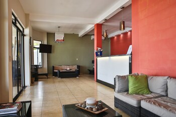 Vista Las Olas Surf Resort,San Miguel>>El Cuco,3 star