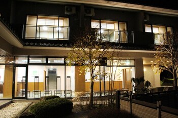 hakone
