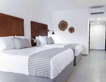 hotel vista lago