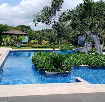 hotel vista lago