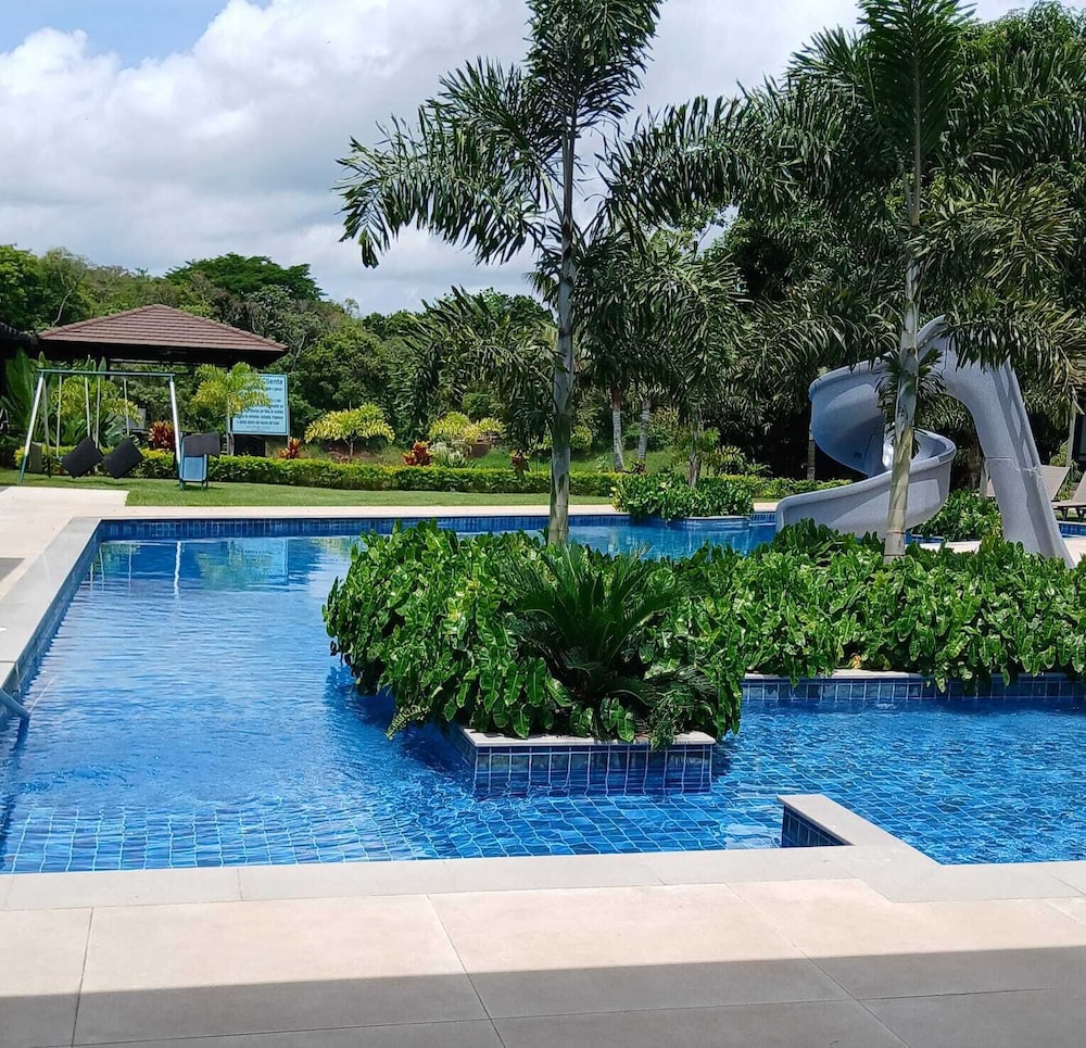 hotel vista lago