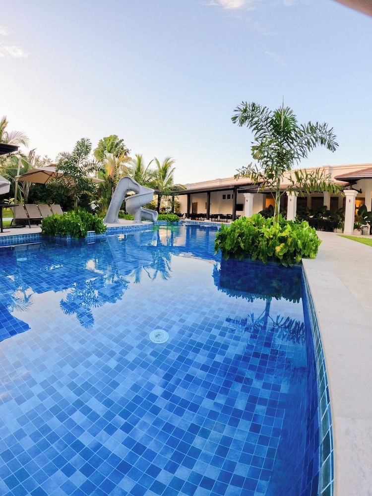 hotel vista lago