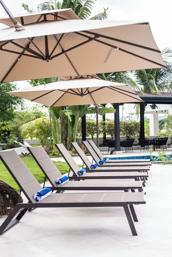 hotel vista lago