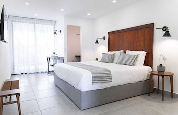 hotel vista lago