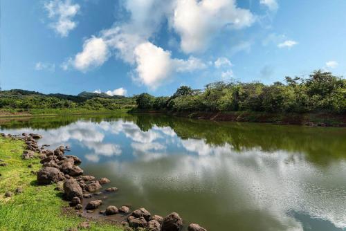 hotel vista lago