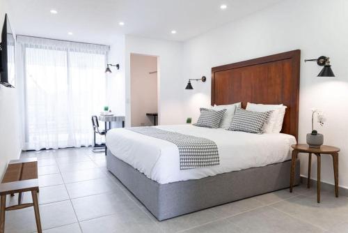 hotel vista lago