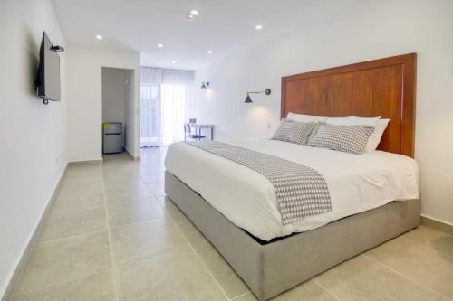 hotel vista lago