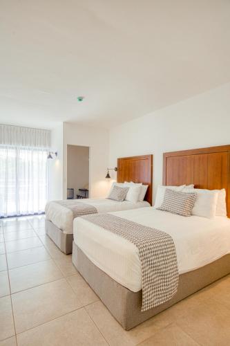 hotel vista lago