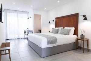 hotel vista lago