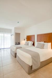 hotel vista lago