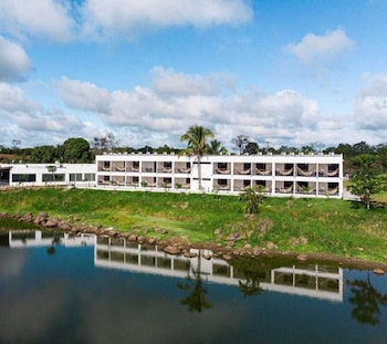 hotel vista lago
