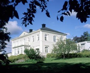 sorakers herrgard