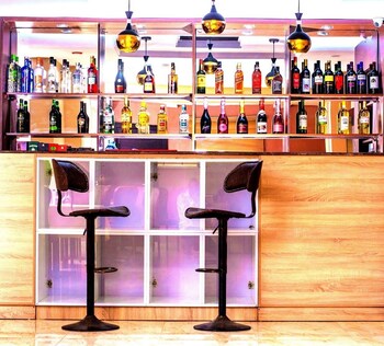 The Oragon Hotel,Ikeja>>Agege,3 star