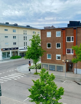 ornskoldsvik