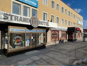 ornskoldsvik