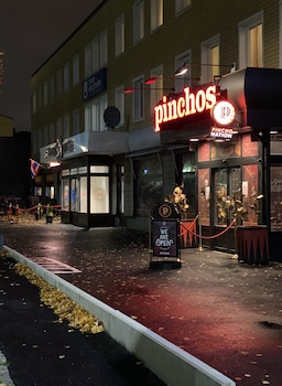 ornskoldsvik