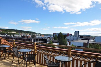 ornskoldsvik