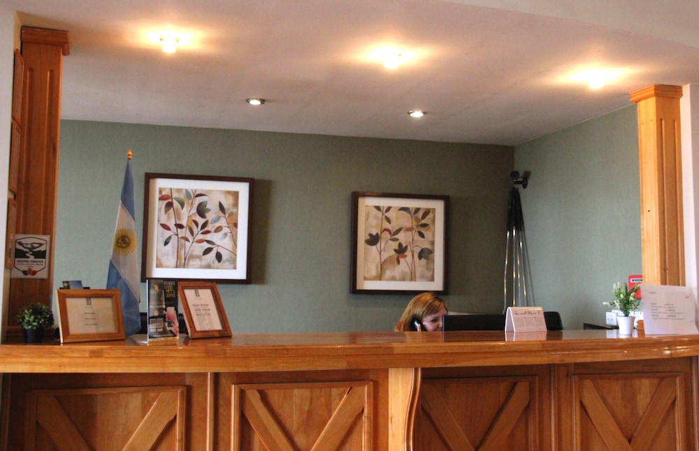 altos ushuaia hotel and resto