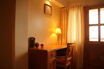 altos ushuaia hotel and resto