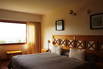 altos ushuaia hotel and resto