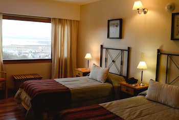 altos ushuaia hotel and resto