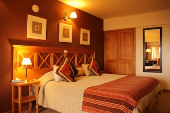 altos ushuaia hotel and resto