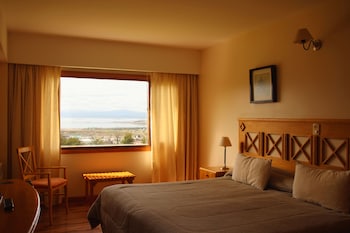 altos ushuaia hotel and resto