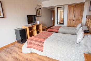 altos ushuaia hotel and resto