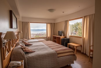 altos ushuaia hotel and resto