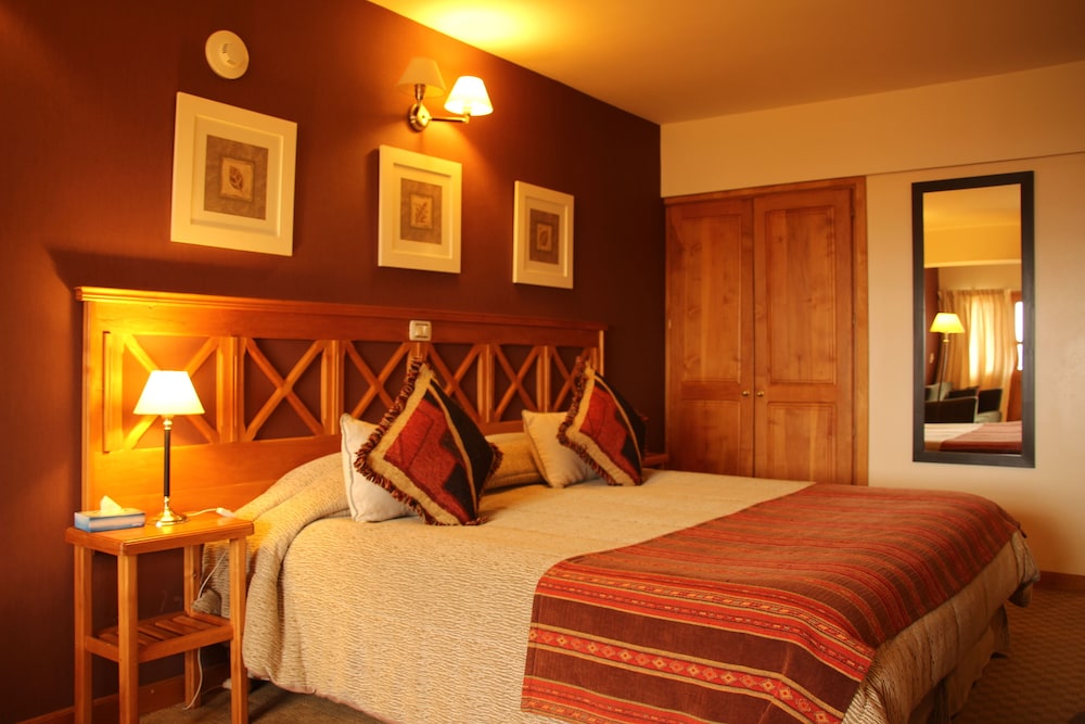 altos ushuaia hotel and resto