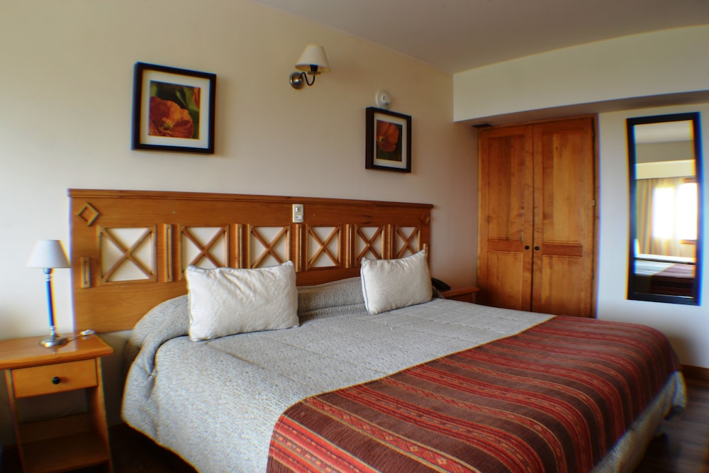 altos ushuaia hotel and resto