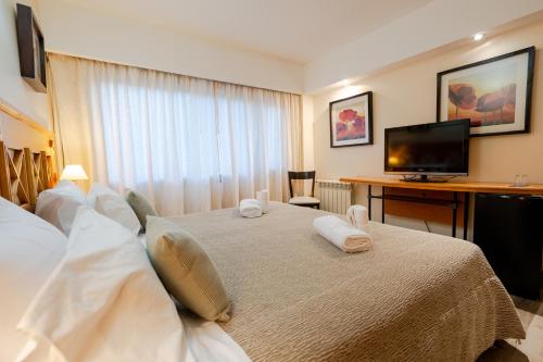 altos ushuaia hotel and resto