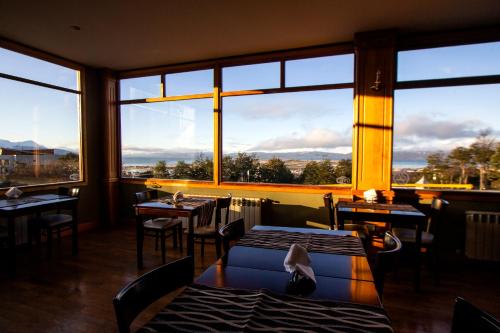 altos ushuaia hotel and resto