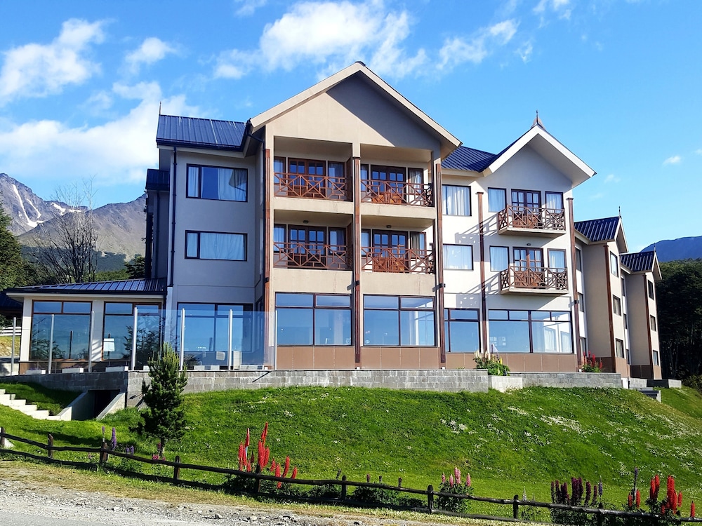 ushuaia