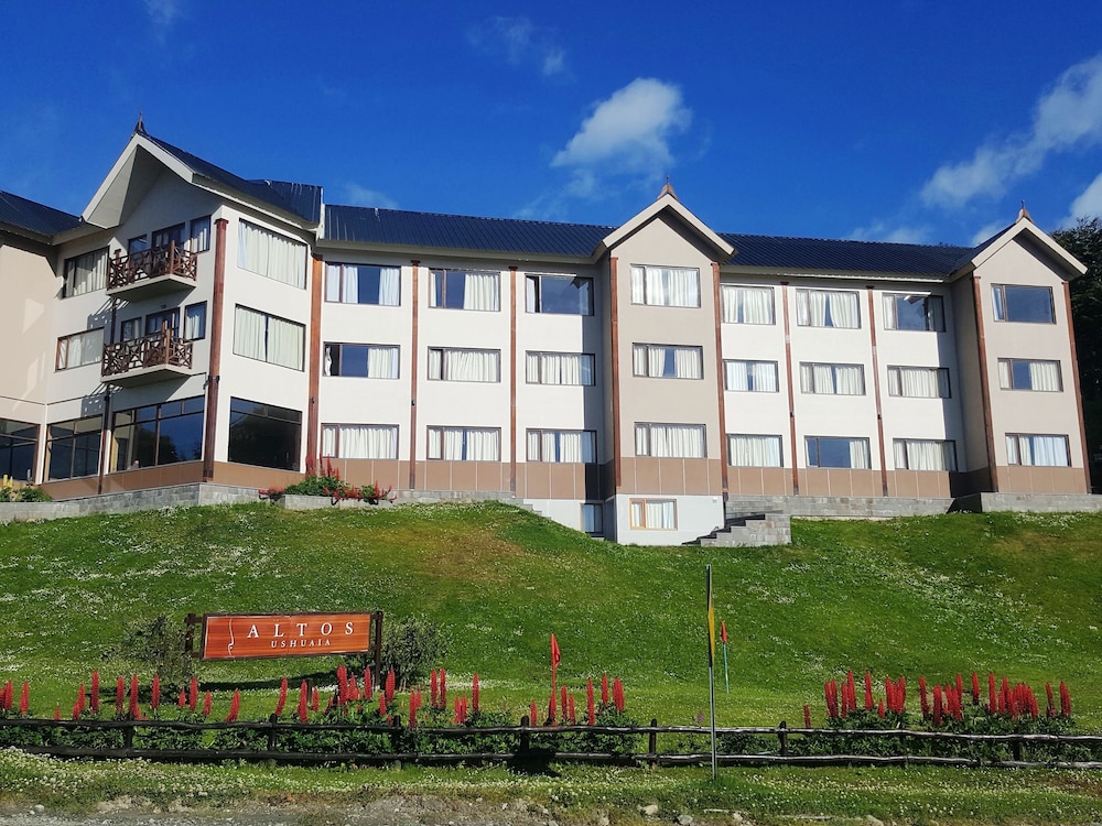 ushuaia