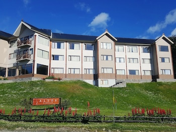 ushuaia