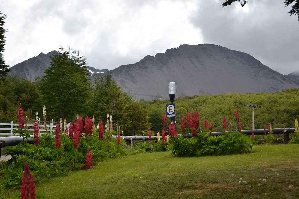 ushuaia