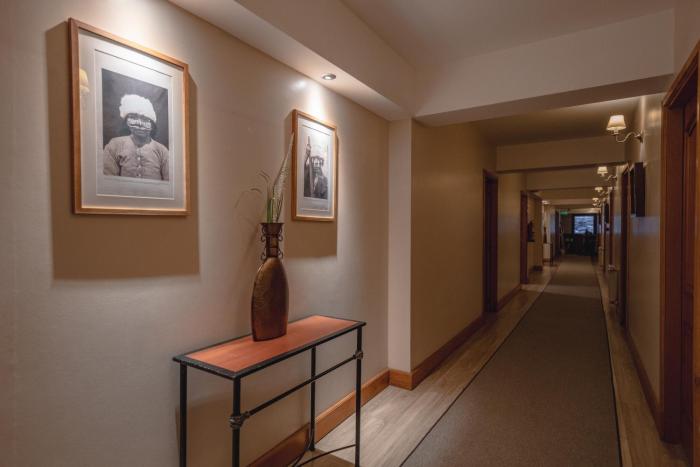 altos ushuaia hotel and resto