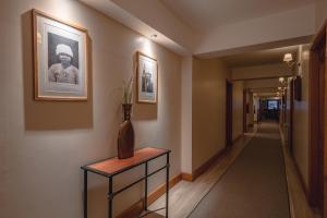 altos ushuaia hotel and resto