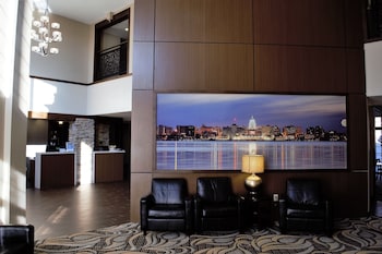 wyndham garden madison fitchburg