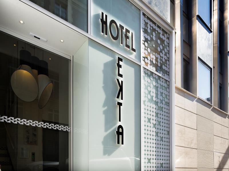 hotel ekta