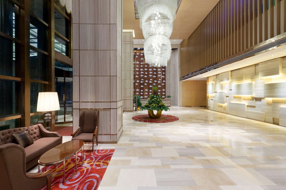 Ramada Foshan Nanhai,Foshan>>Danzao,4 star