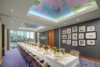 intercontinental london the o2 by ihg