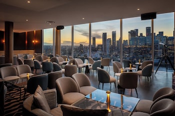 intercontinental london the o2 by ihg