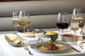 intercontinental london the o2 by ihg