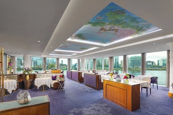 intercontinental london the o2 by ihg
