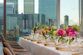 intercontinental london the o2 by ihg