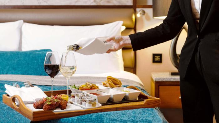 intercontinental london the o2 by ihg
