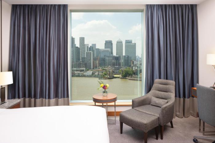 intercontinental london the o2 by ihg