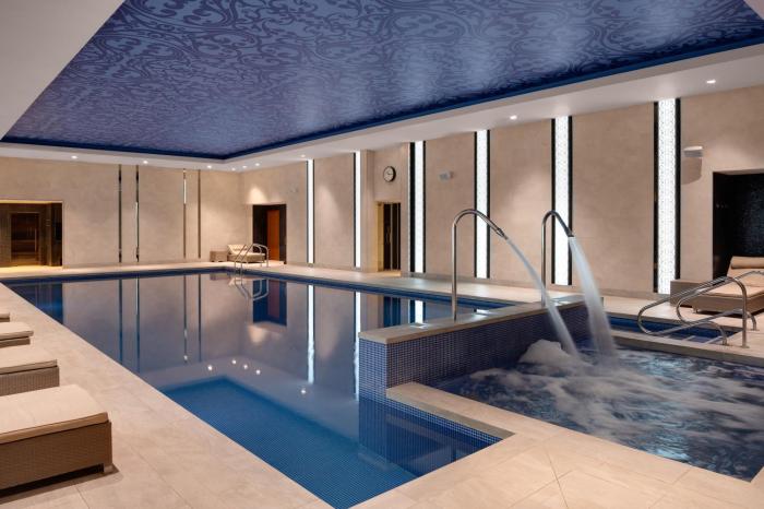 intercontinental london the o2 by ihg
